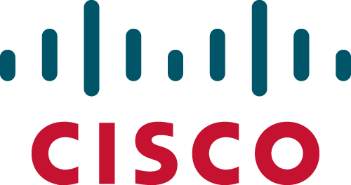 Cisco Logo